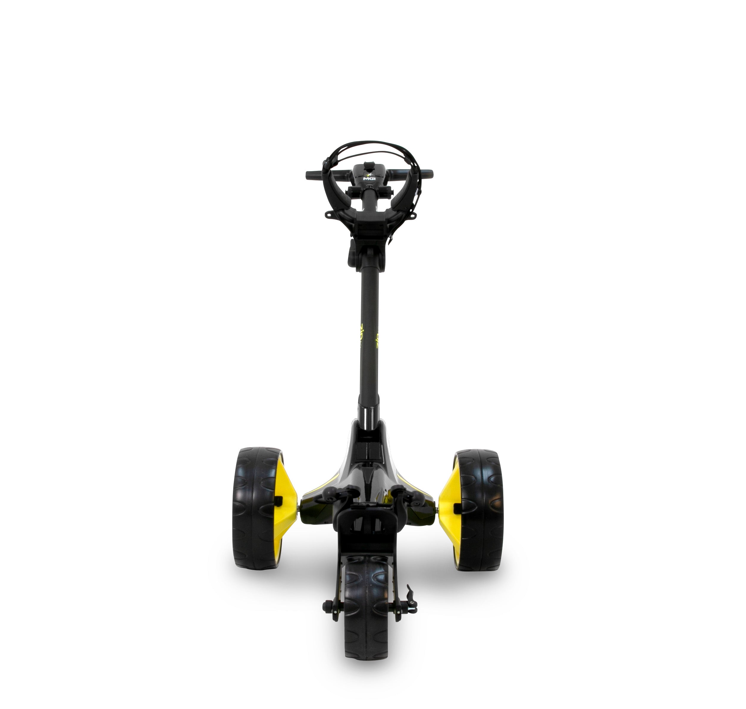 mgmgです。 MGI Zip X1 2024 New Model Electric Golf Caddy – Refurbished Golf