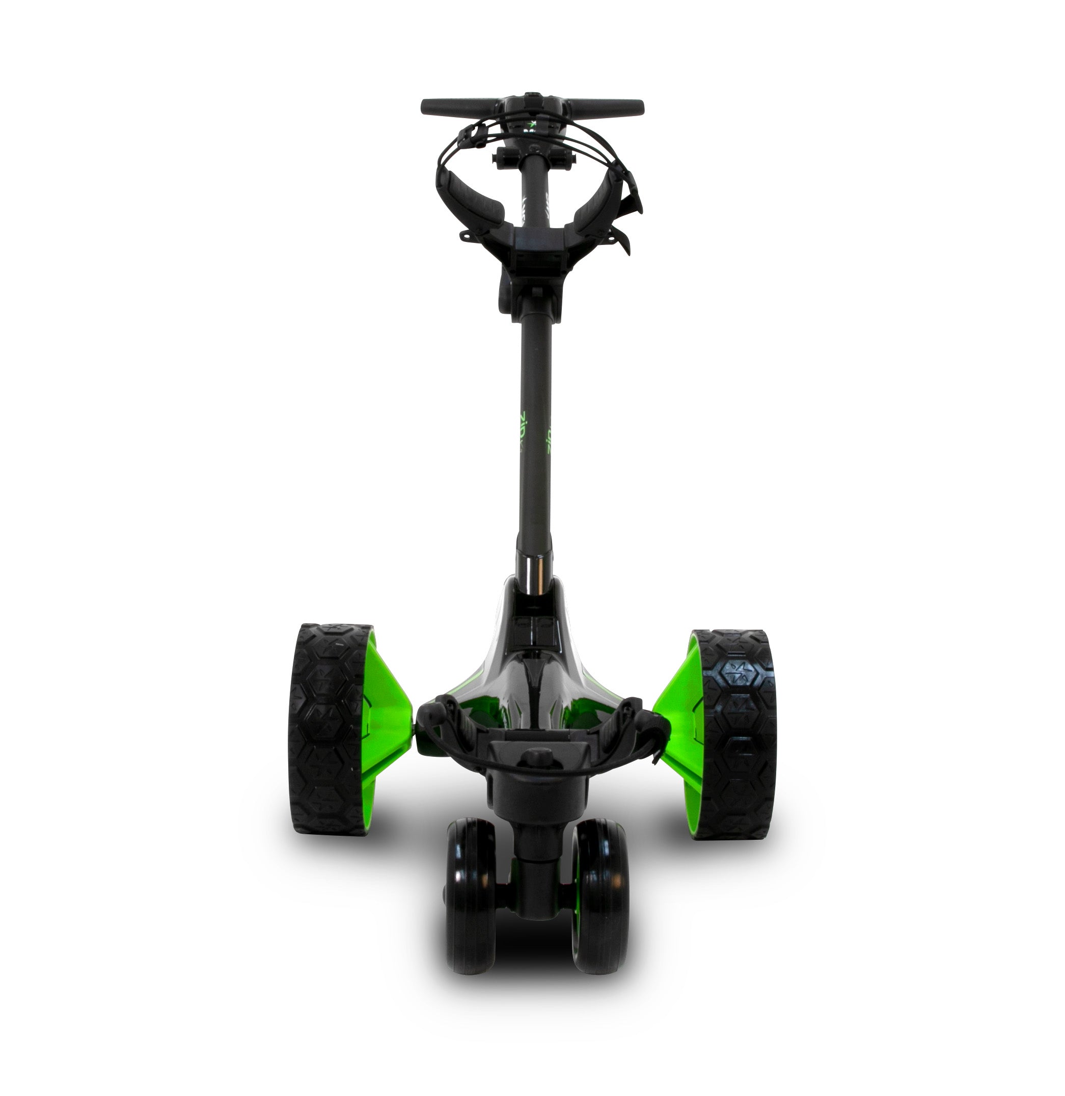 MGI Zip X5 2024 New Model Electric Golf Caddy – Refurbished Golf