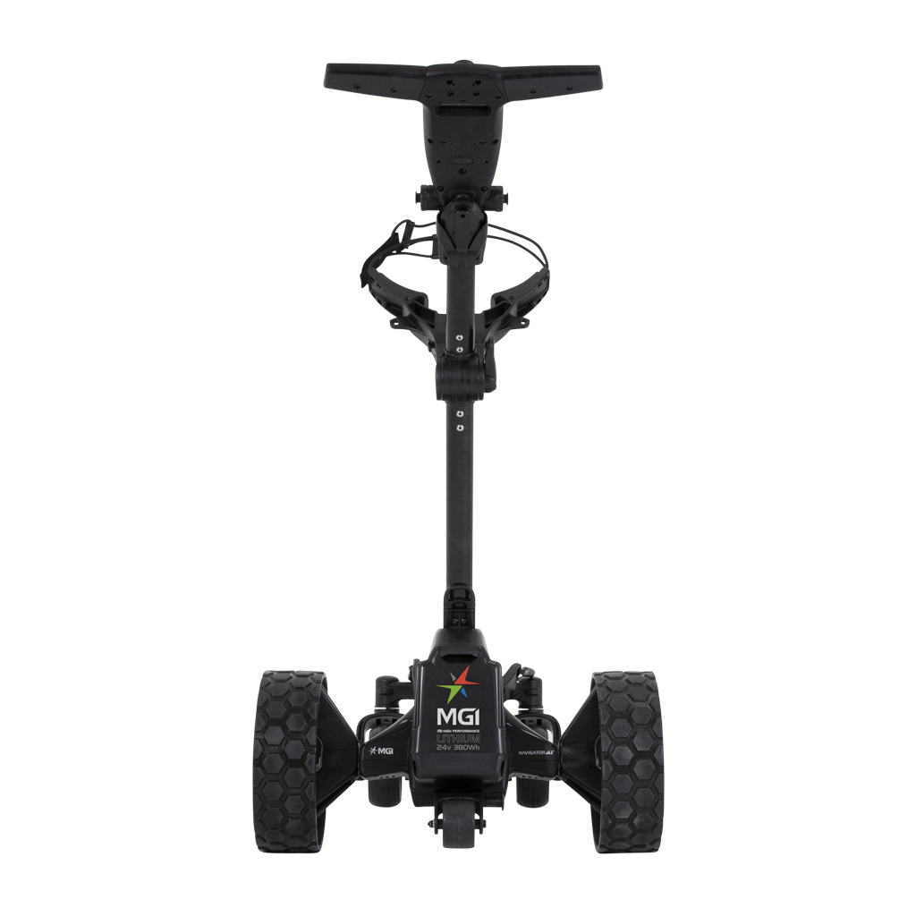 Mgi golf top buggies price