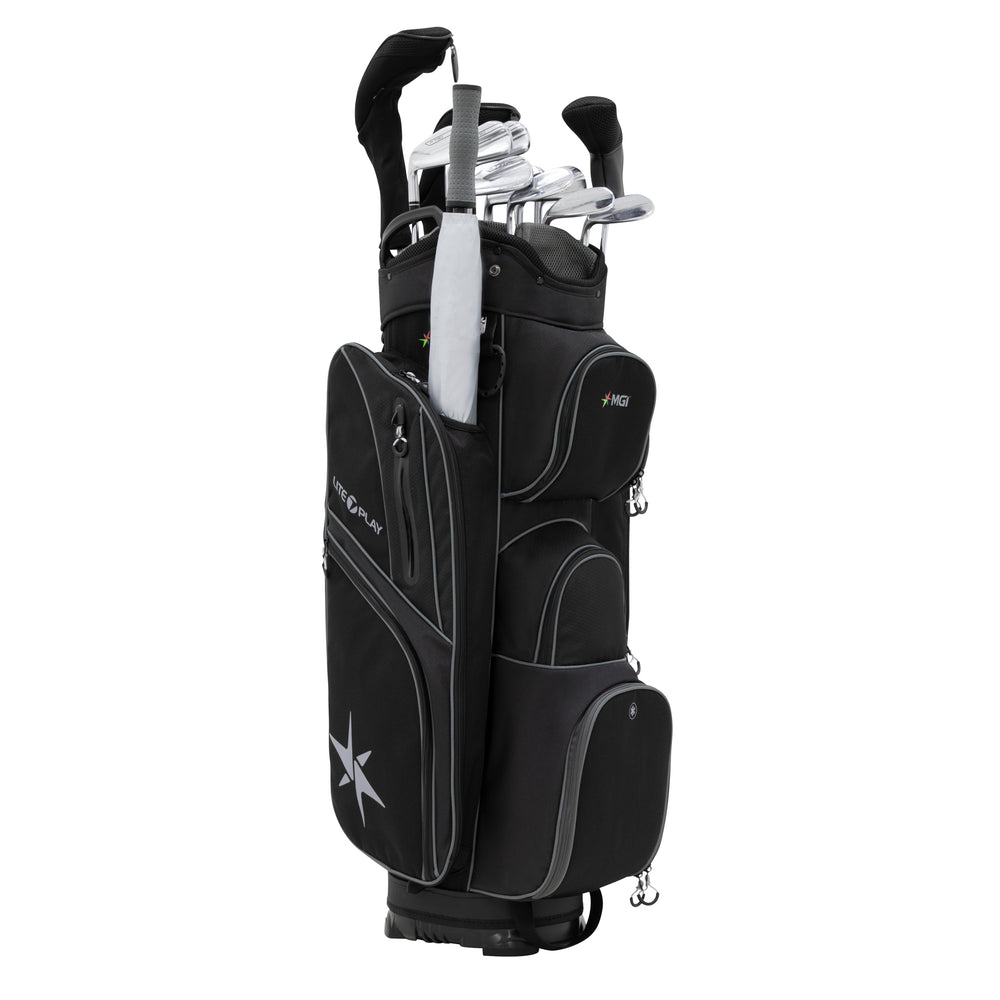 
                  
                    MGI LITE-PLAY Golf Bag
                  
                