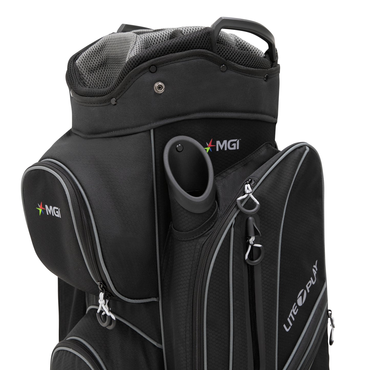 
                  
                    MGI LITE-PLAY Golf Bag
                  
                