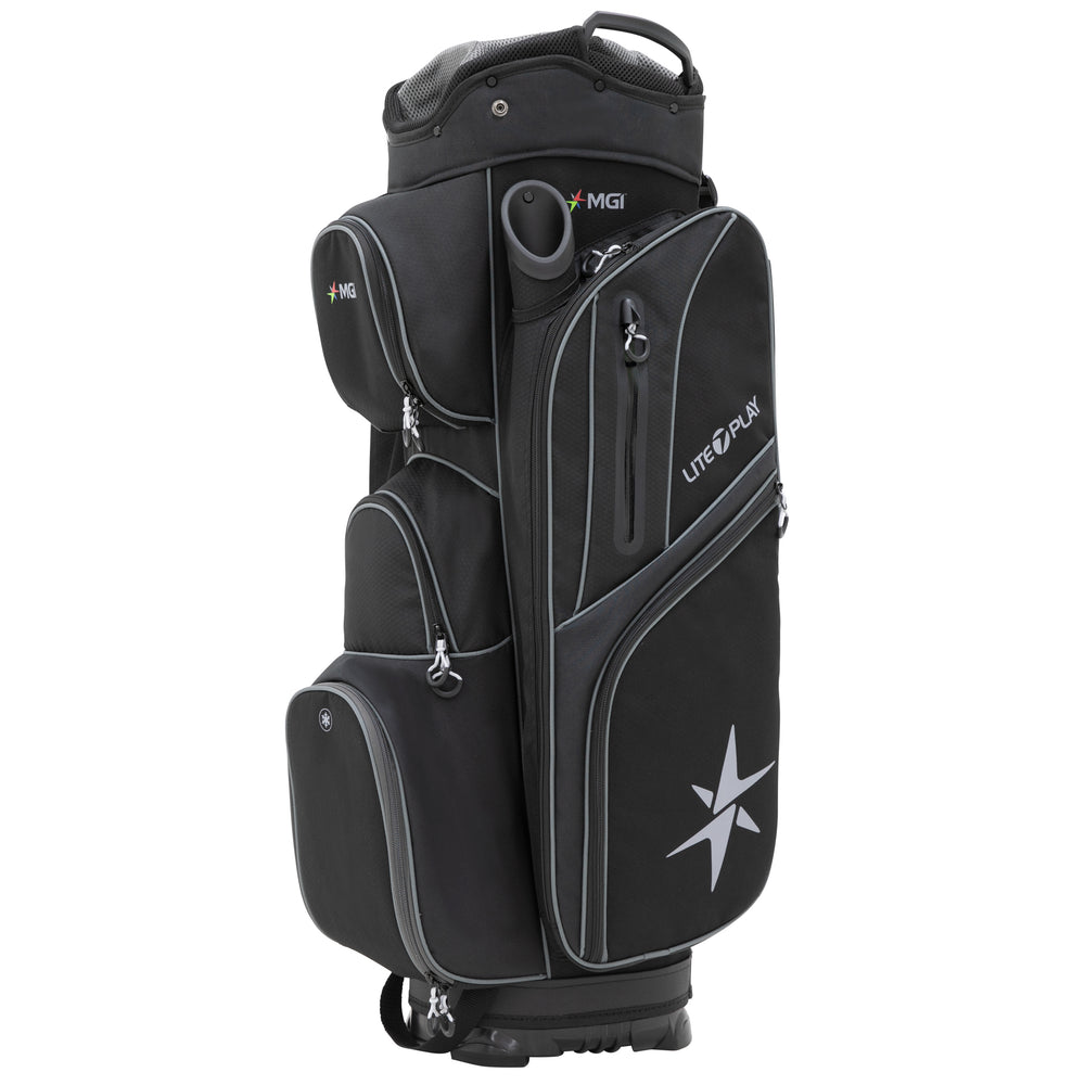MGI LITE-PLAY Golf Bag
