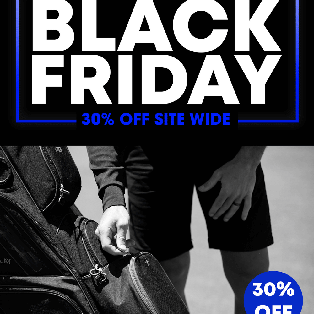 Refurbished Golf Caddies