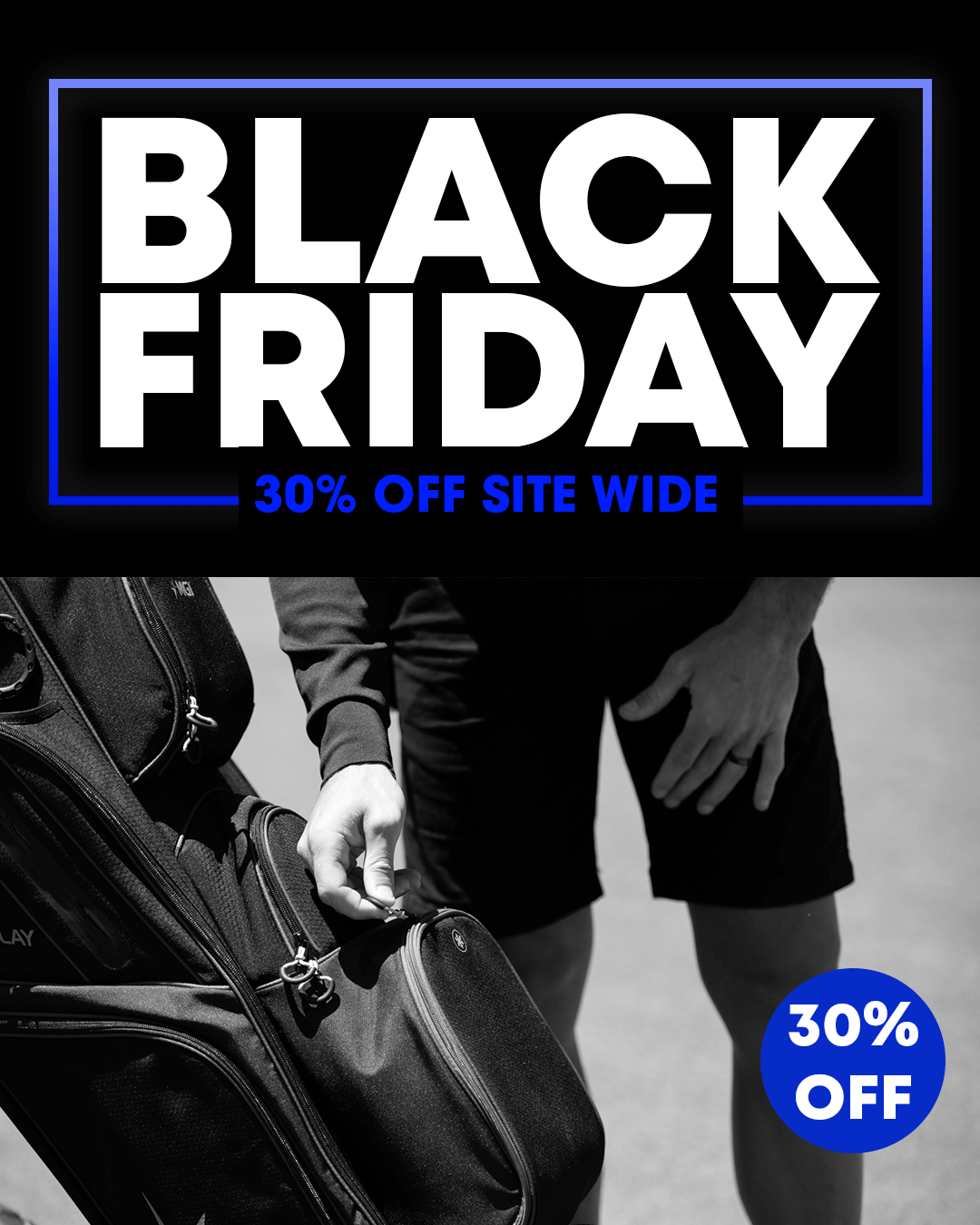 Refurbished Golf Caddies