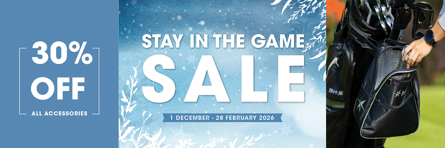 Refurbished Golf Caddies