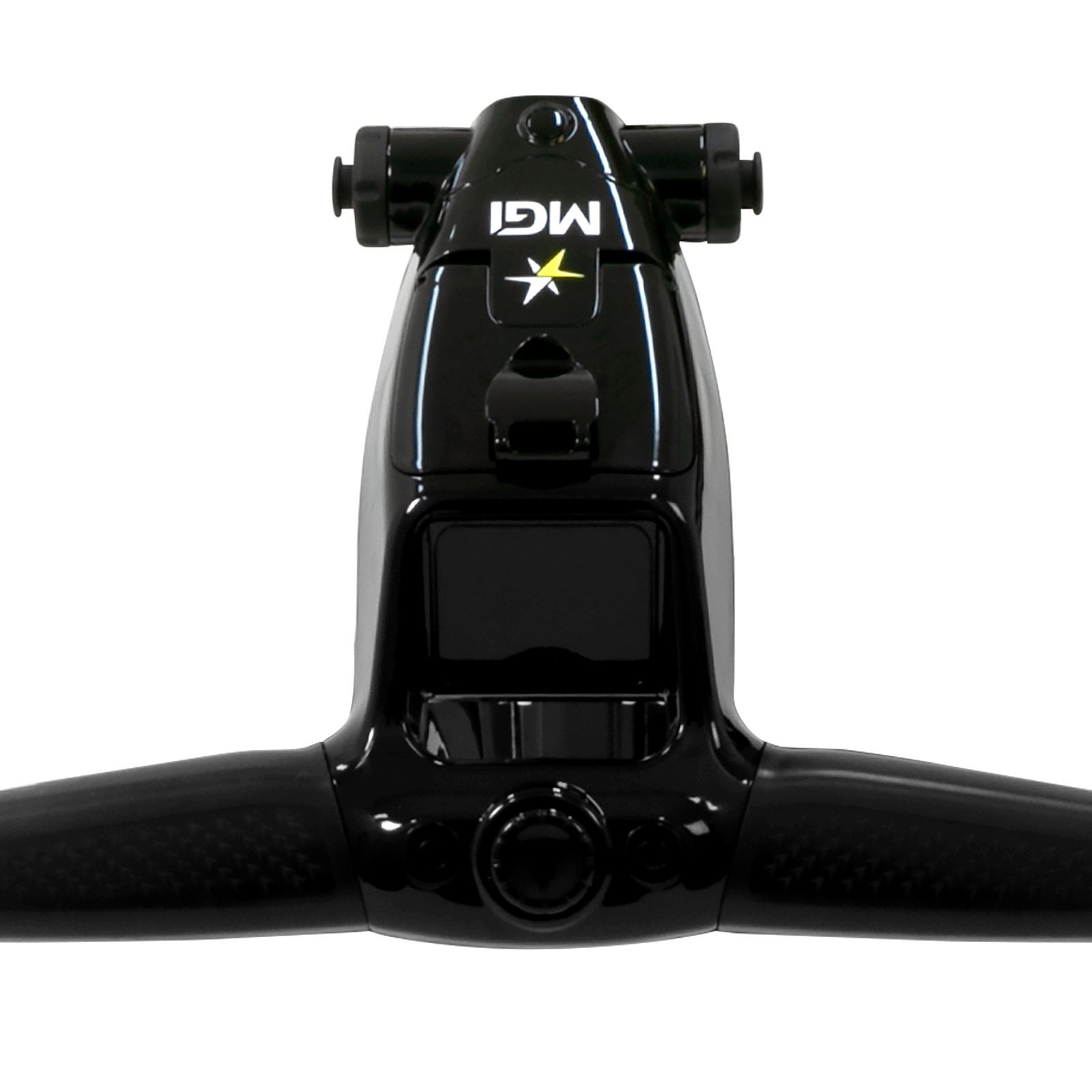 MGI Zip X1 2024 New Model Electric Golf Caddy – Refurbished Golf