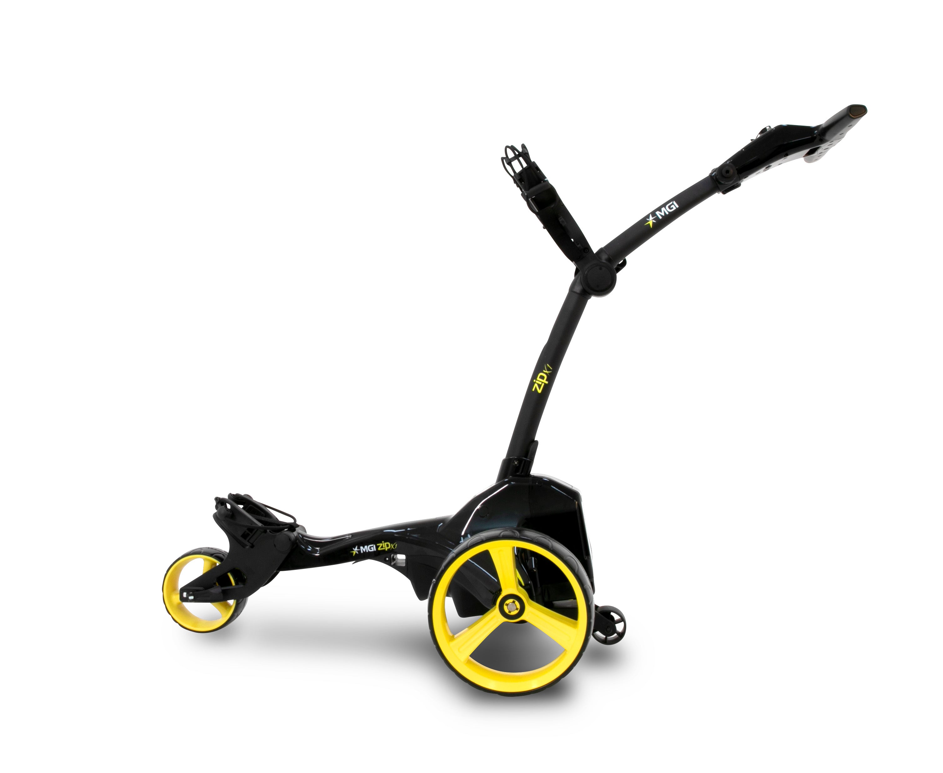 その他 SWING CADDIE SC4 > ボイスキャディ