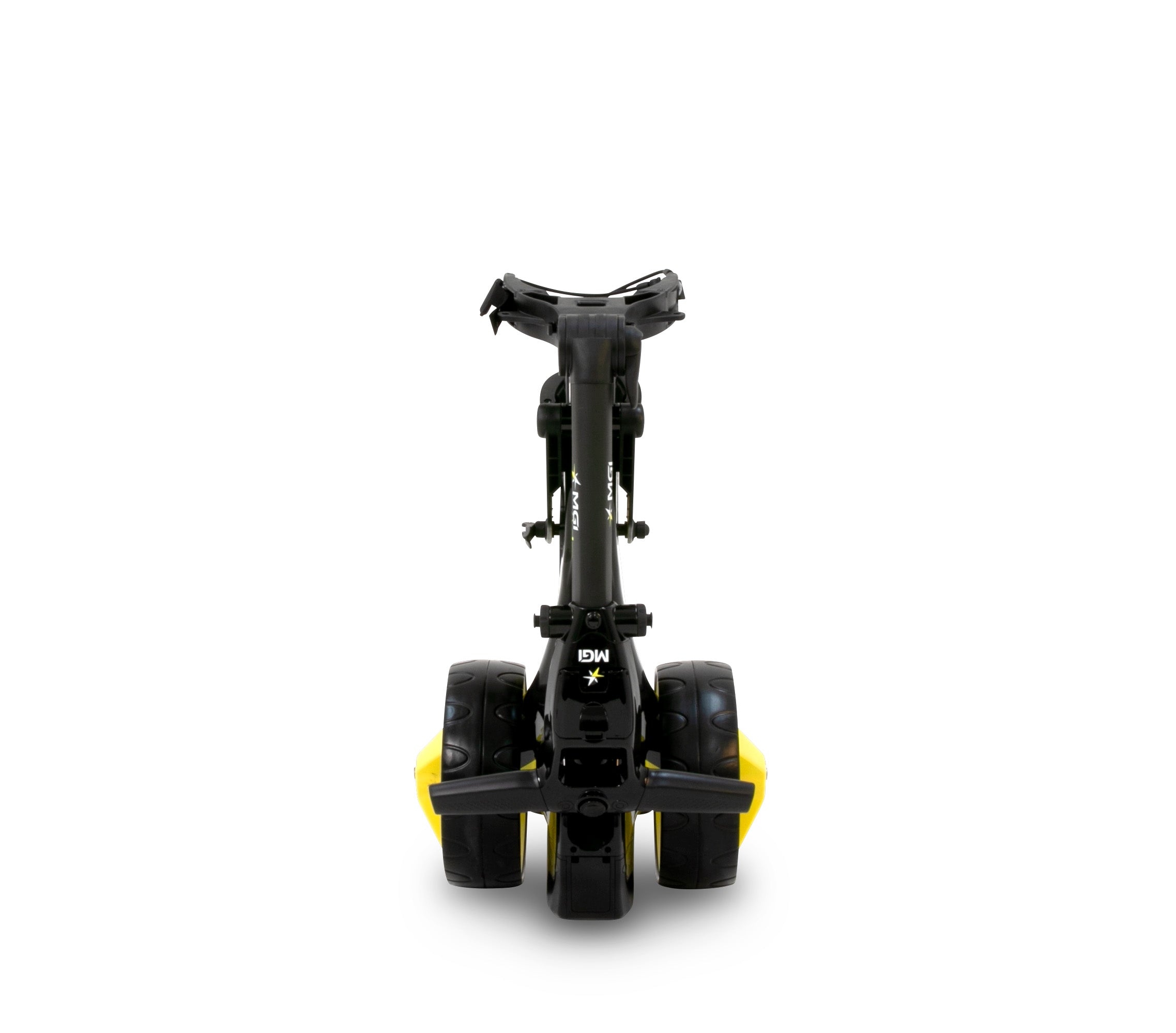 MGI Zip X1 2024 New Model Electric Golf Caddy – Refurbished Golf
