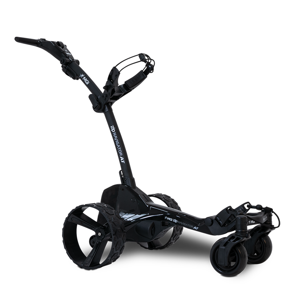 
                  
                    MGI Zip Navigator AT 2024 New Model
                  
                