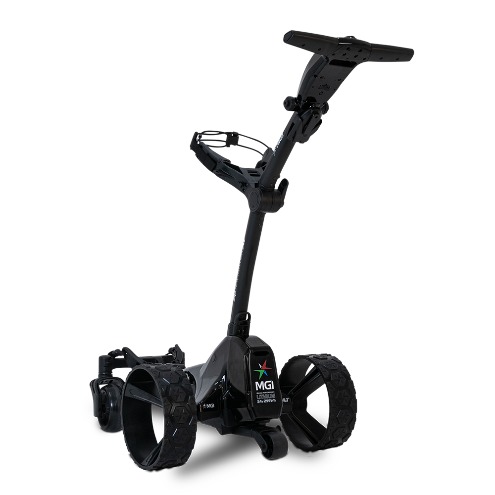 
                  
                    MGI Zip Navigator AT 2024 New Model
                  
                