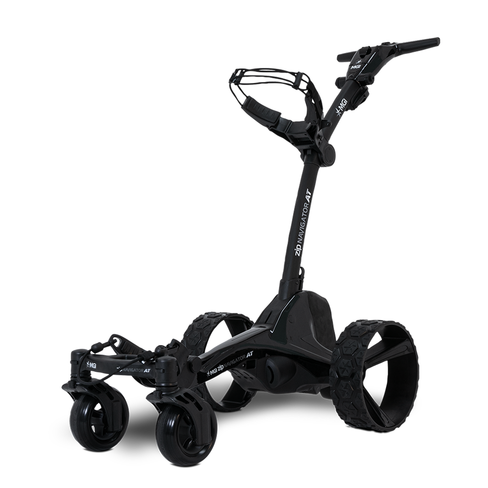 
                  
                    MGI Zip Navigator AT 2024 New Model
                  
                