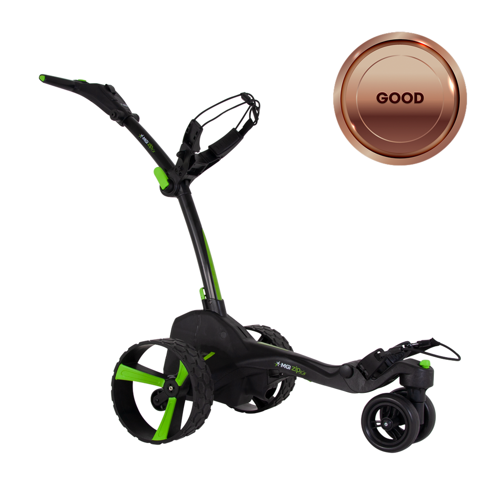 
                  
                    MGI Zip X5
                  
                