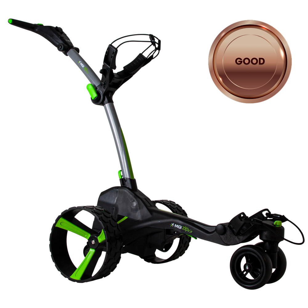 
                  
                    MGI Zip X5
                  
                