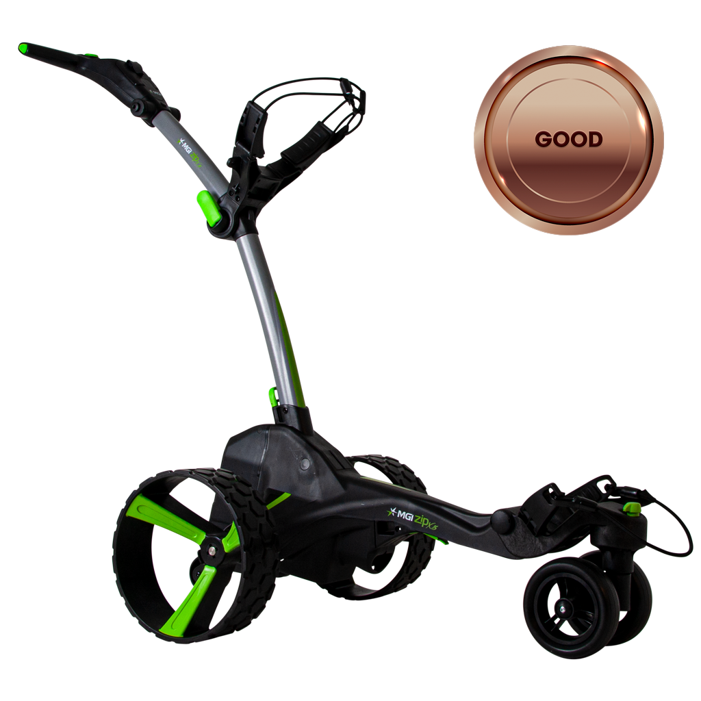 
                  
                    MGI Zip X5
                  
                