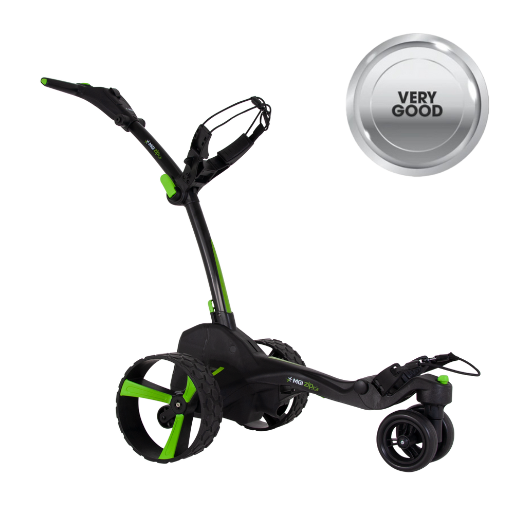 
                  
                    MGI Zip X5
                  
                