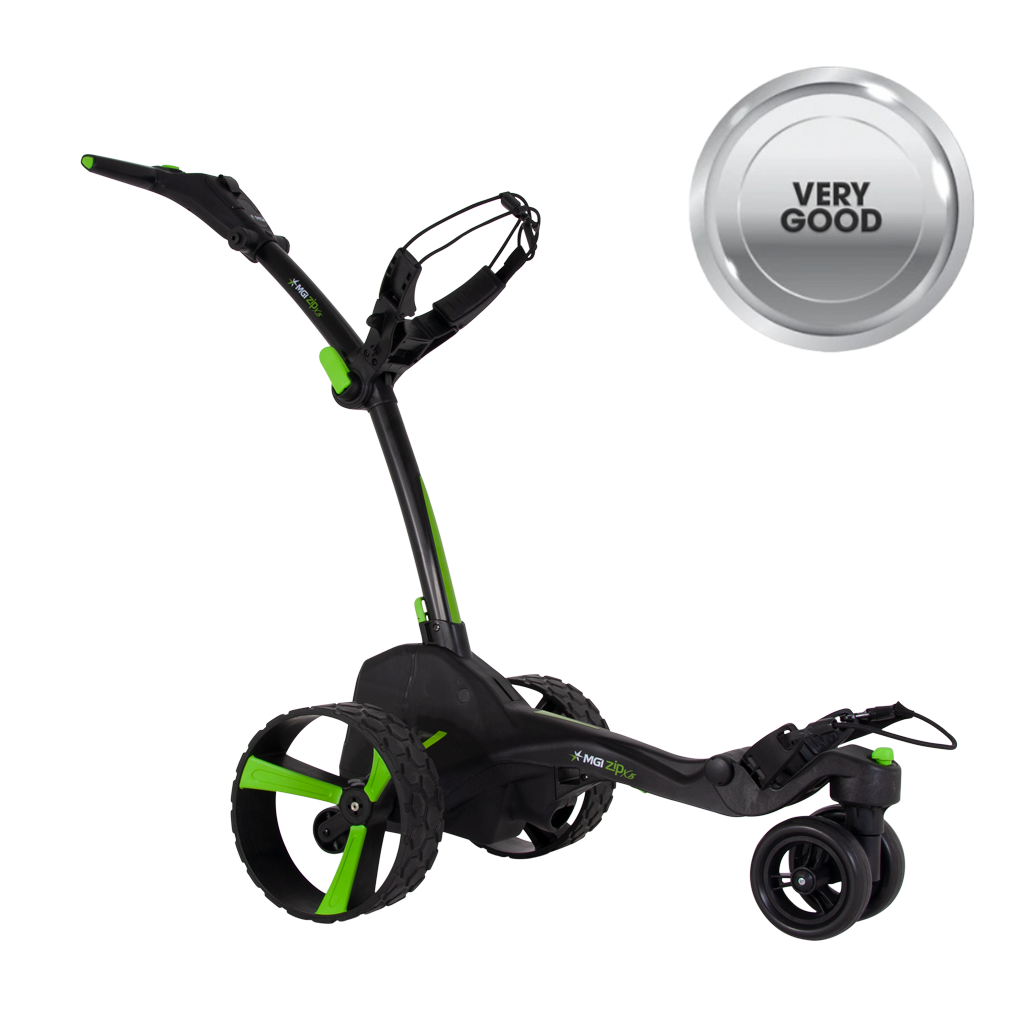 
                  
                    MGI Zip X5
                  
                