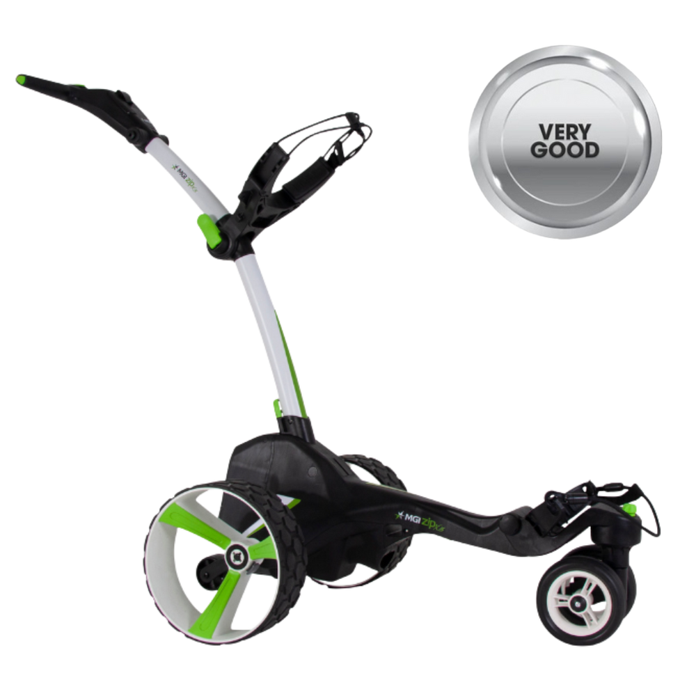 
                  
                    MGI Zip X5
                  
                