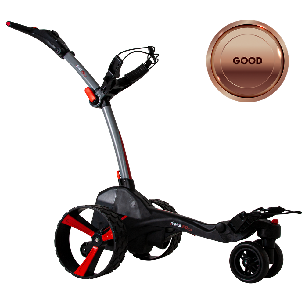 
                  
                    MGI Zip X3
                  
                