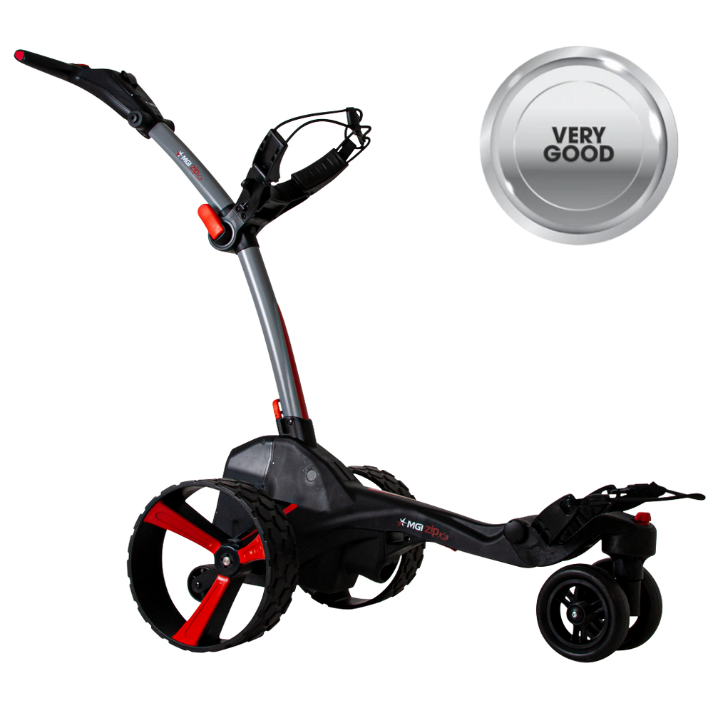 
                  
                    MGI Zip X3
                  
                