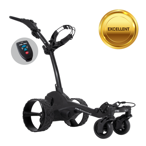 Navigator cheap golf buggy