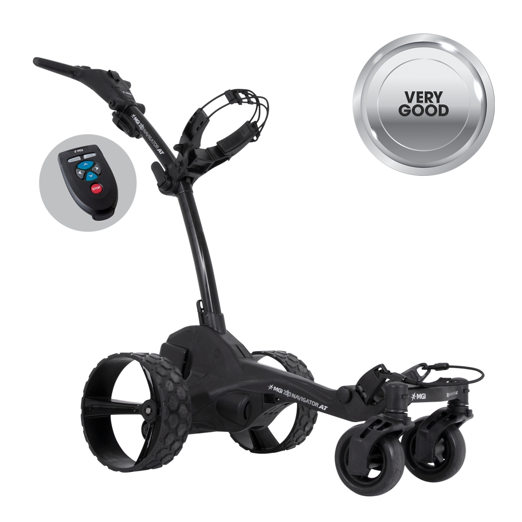 Mgi zip best sale review