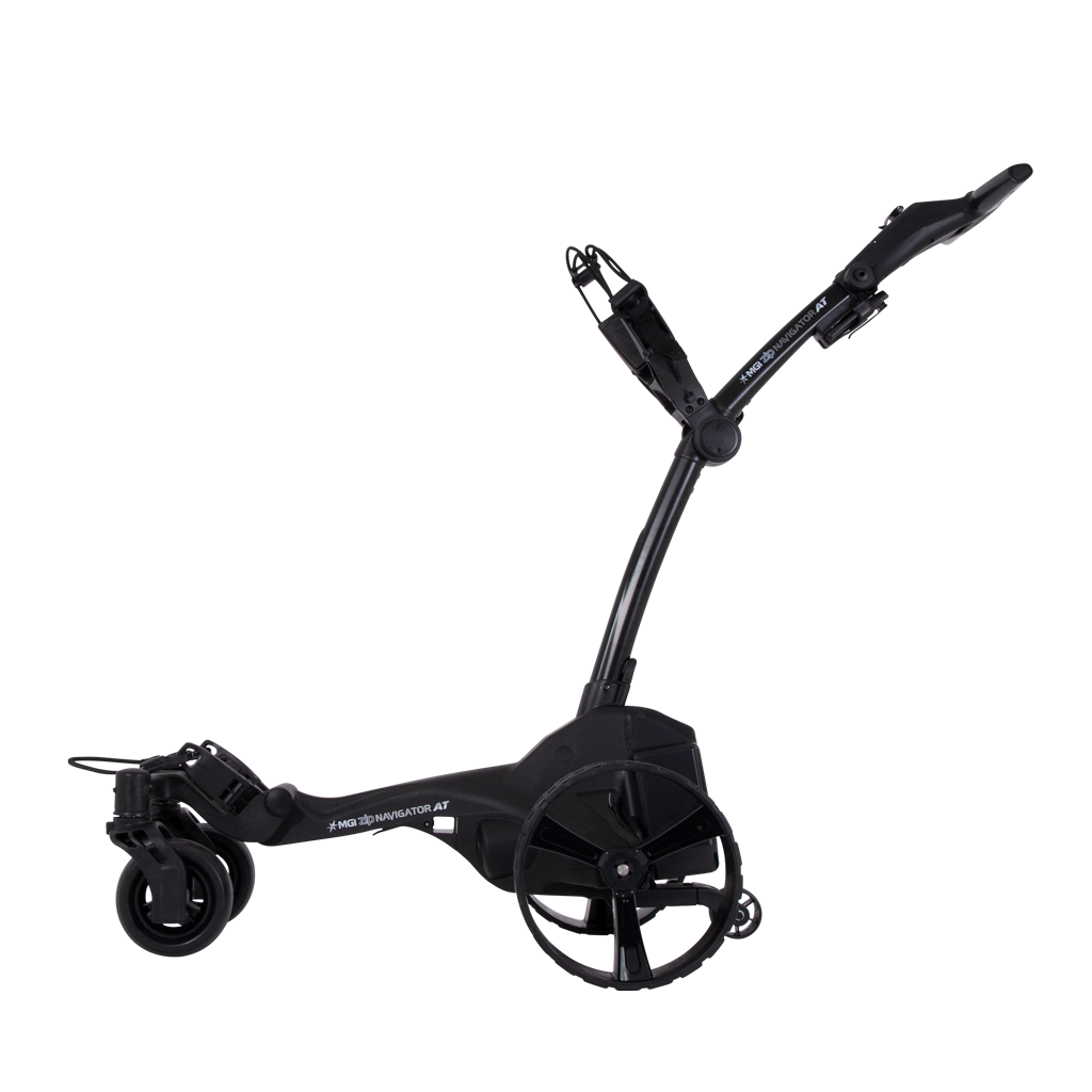 MGI Zip Navigator AT