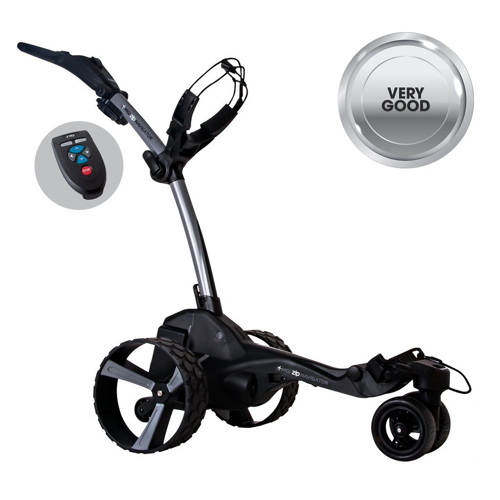 Mgi golf deals buggy