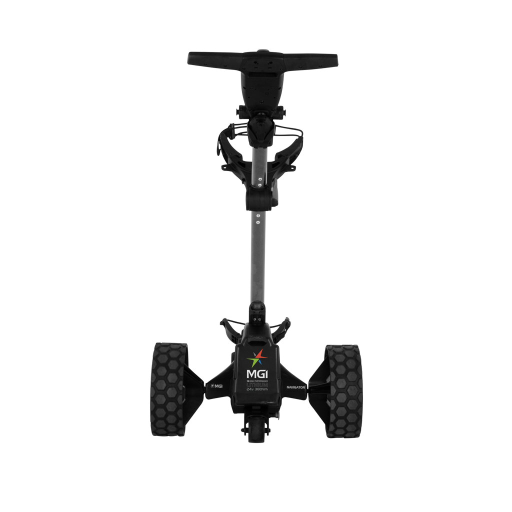 MGI Zip Navigator