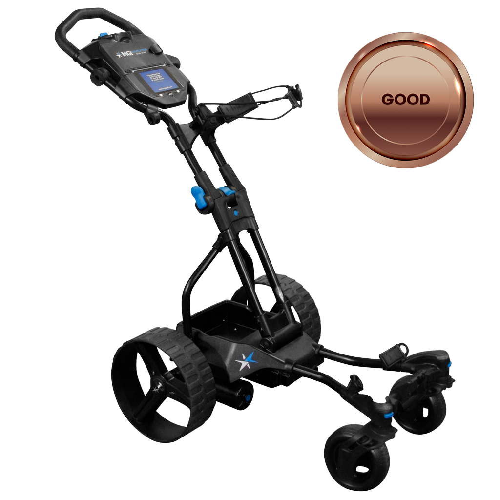 MGI Navigator Quad