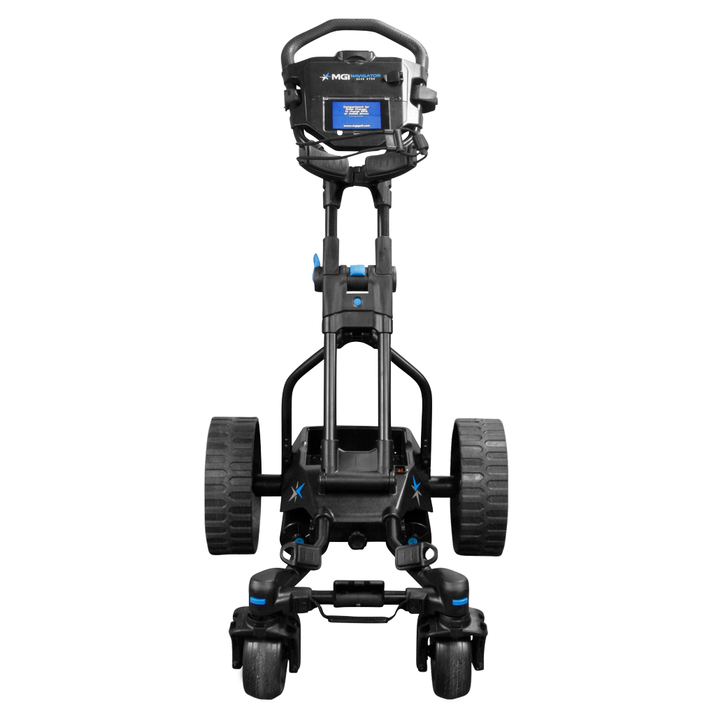 MGI Navigator Quad