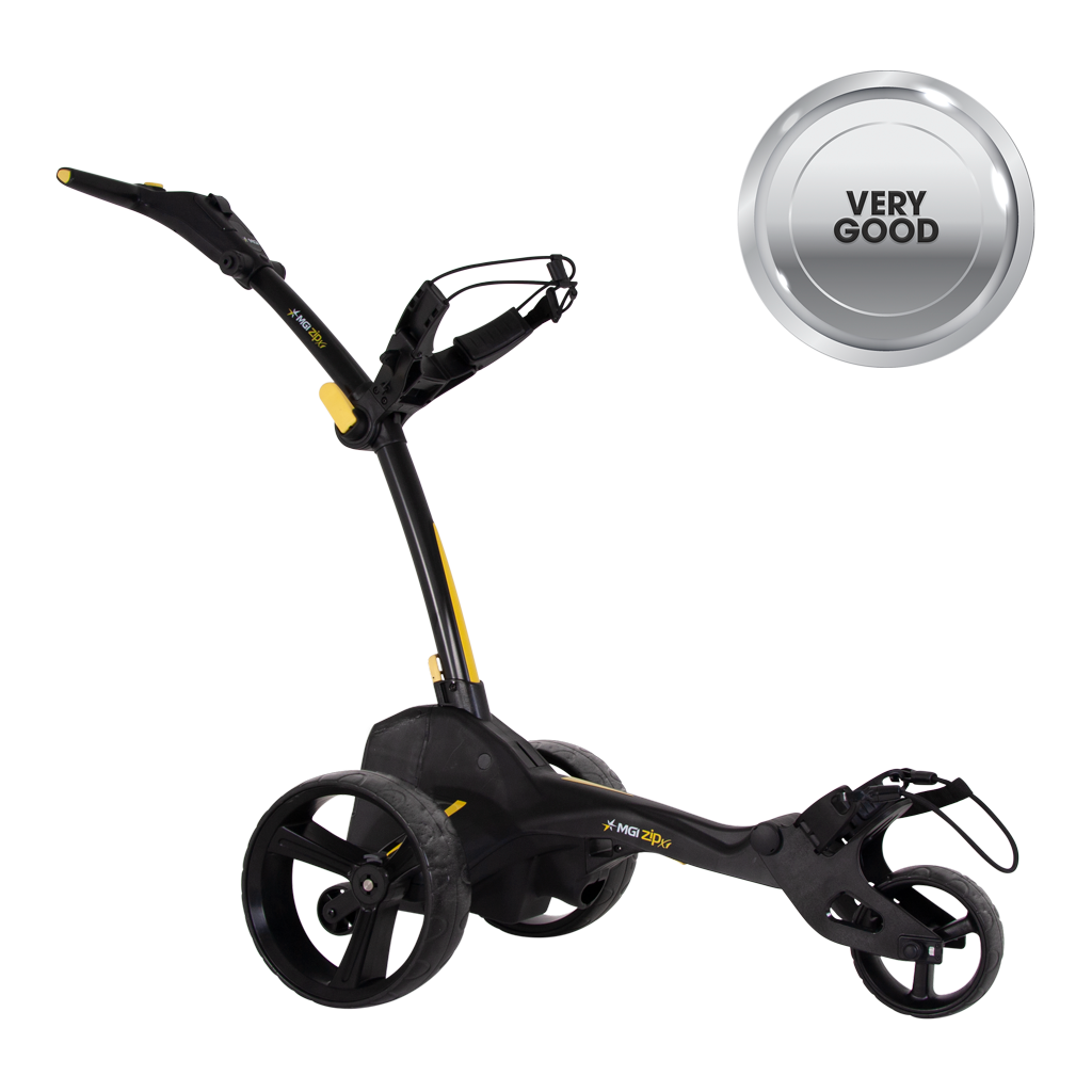 MGI Zip X1