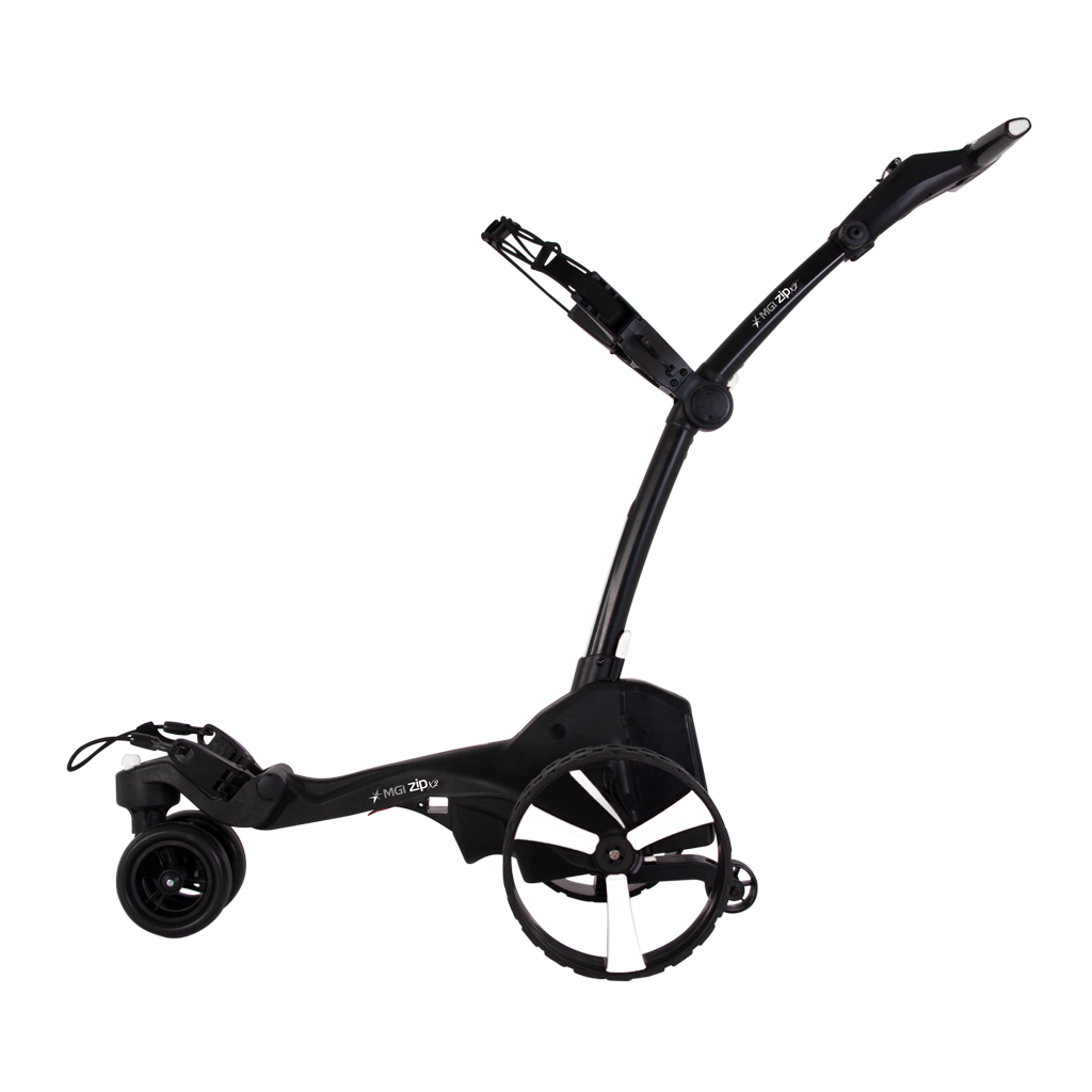 MGI Zip X2 Electric Golf Caddy Refurbished Golf Caddies