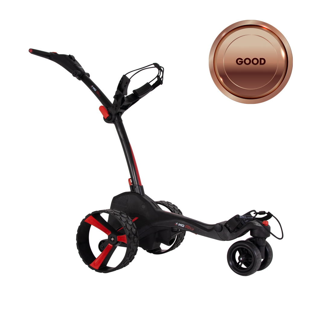 MGI Zip X3