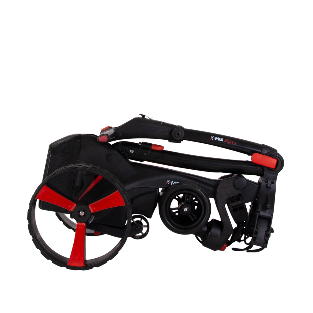 MGI Zip X3
