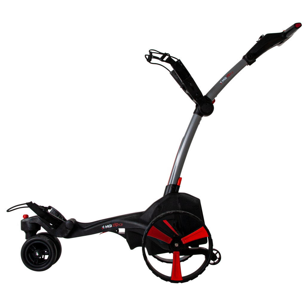 MGI Zip X3