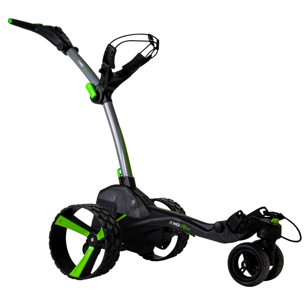 MGI Zip X5