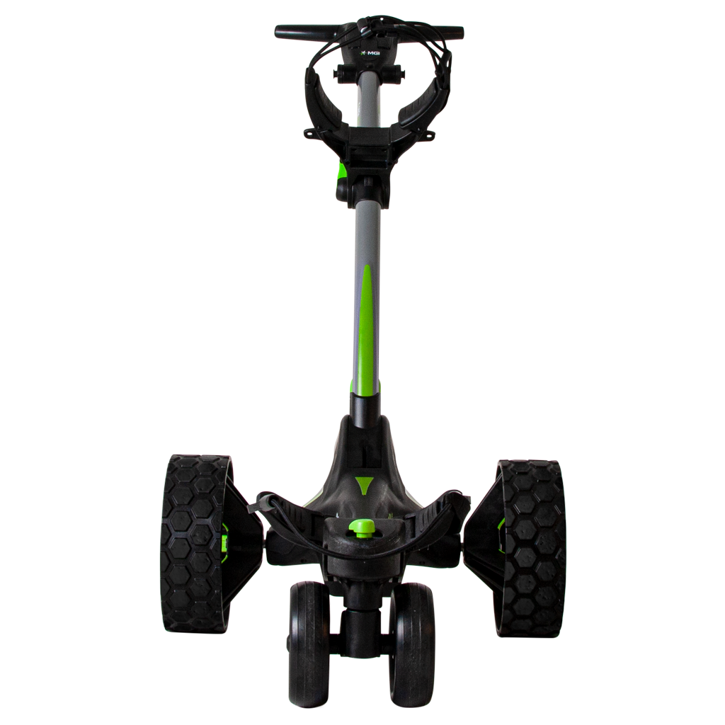 Mgi x5 top golf buggy