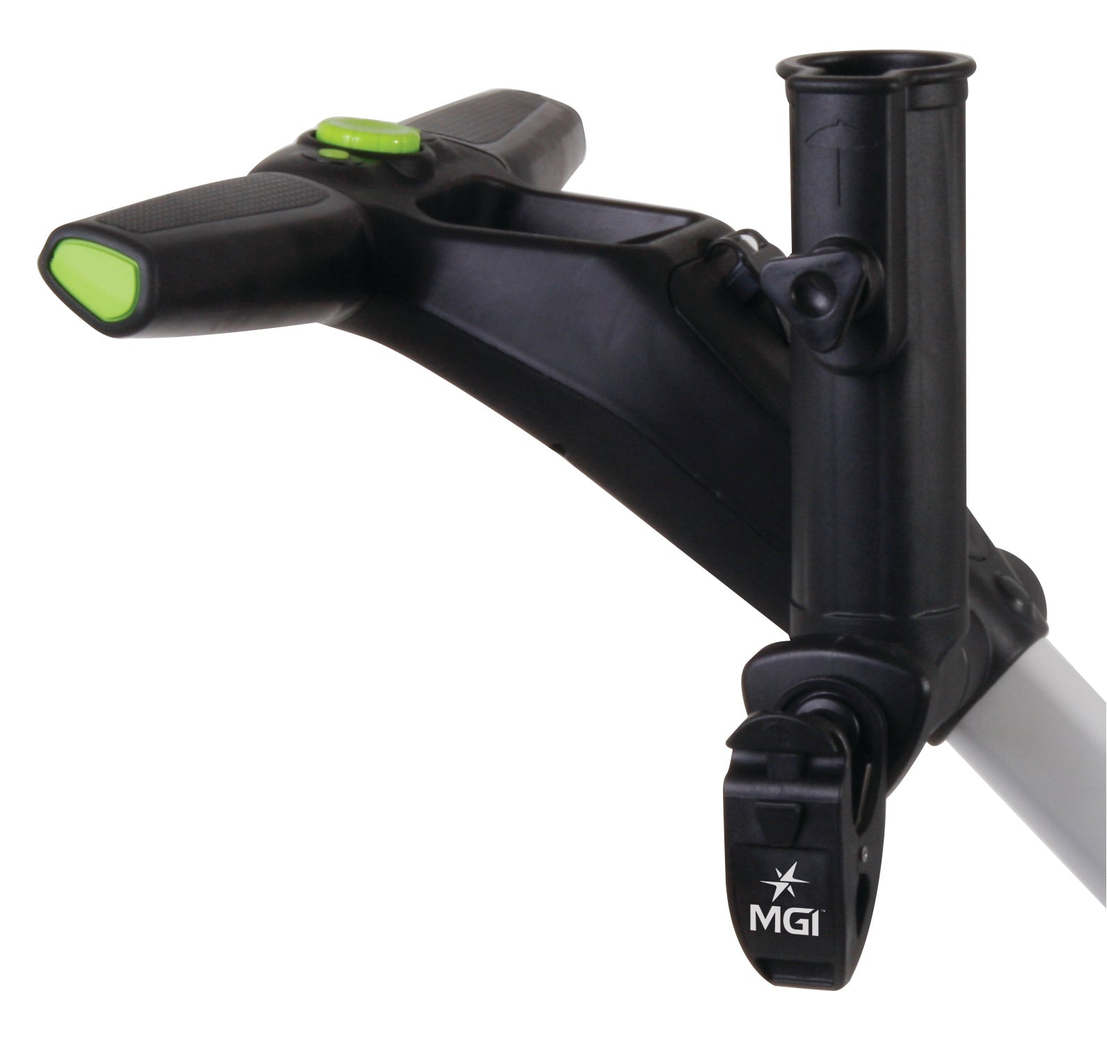 MGI Zip Series Accessory Bundle (Drink Holder, Umbrella Holder & Multi-Purpose Clip)