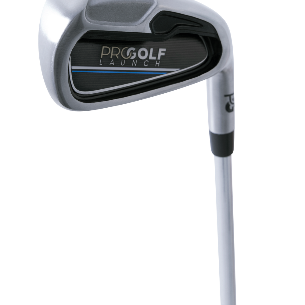 PRO GOLF LAUNCH Golf Club Set – Refurbished Golf Caddies