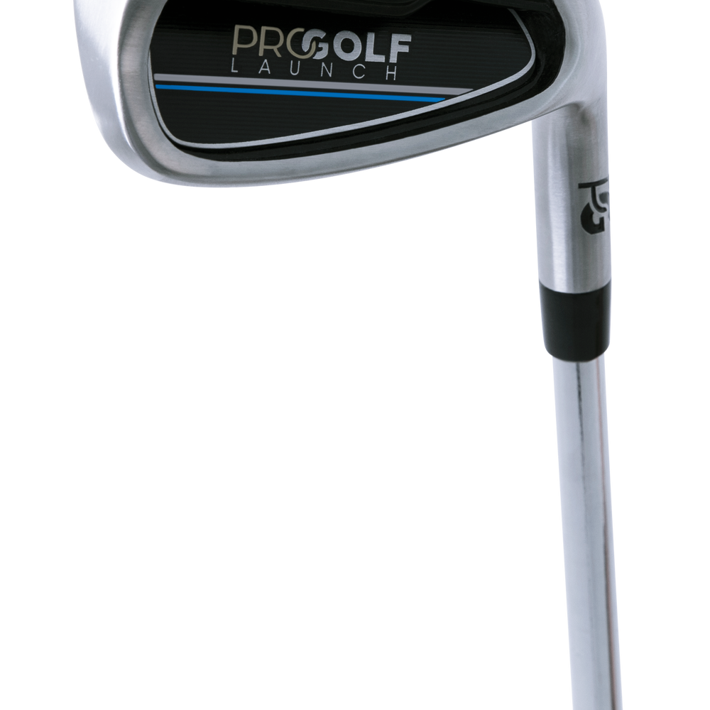 Pro Golf Set PRO GOLF LAUNCH Golf Club Set – Refurbished Golf Caddies