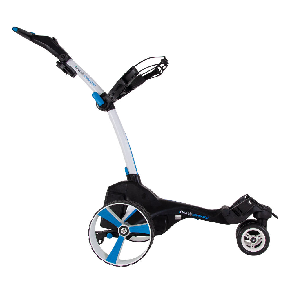 MGI Zip Navigator